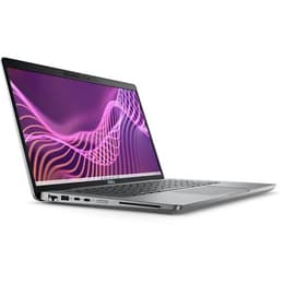 Dell Latitude 5440 14" Core i7 1.8 GHz - SSD 256 Gt - 8GB QWERTY - Englanti