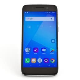 Alcatel Idol 5 16GB - Musta - Lukitsematon