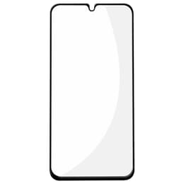 Suojaava näyttö Galaxy A34 - 5G Karkaistu lasi - Karkaistu lasi - Läpinäkyvä