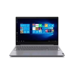 Lenovo ThinkBook 15-IIL 15" Core i5 1.1 GHz - SSD 256 Gt - 8GB QWERTY - Englanti