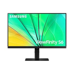 ViewFinity S6 S60D Tietokoneen näyttö 24" LCD QUAD HD