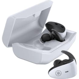 Yamaha TW-ES5A Kuulokkeet In-Ear Bluetooth Melunvähennin