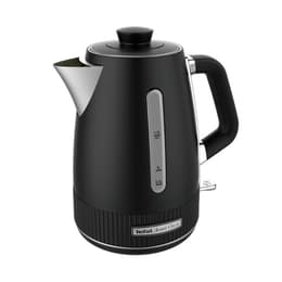 Tefal KI290N40 Musta 1,7000L - Vedenkeitin