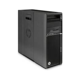 HP Z640 Xeon E5 2,4 GHz - SSD 512 GB RAM 16 GB