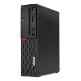 Lenovo ThinkCentre M720S SFF Core i5 3 GHz - SSD 256 Gt RAM 16 GB