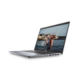 Dell Latitude 5520 15" Core i5 2.6 GHz - SSD 256 GB - 8GB AZERTY - Ranska
