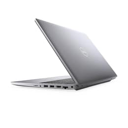 Dell Latitude 5520 15" Core i5 2.6 GHz - SSD 256 GB - 8GB AZERTY - Ranska