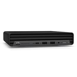 HP ProDesk 600 G6 DM Core i5 2.4 GHz - SSD 512 Gt RAM 16 GB