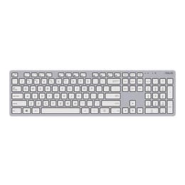 Asus Näppäimistö QWERTY Englanti (UK) Langaton MD-5110