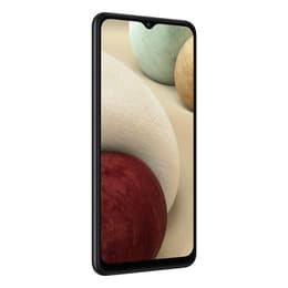 Galaxy A12 32GB - Musta - Lukitsematon