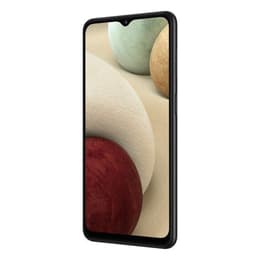 Galaxy A12 32GB - Musta - Lukitsematon