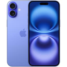 iPhone 16 Plus 128GB - UltraMariini - Lukitsematon