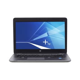 HP EliteBook 840 G2 14" Core i5 2.3 GHz - SSD 256 Gt RAM 8 GB QWERTZ - Saksa