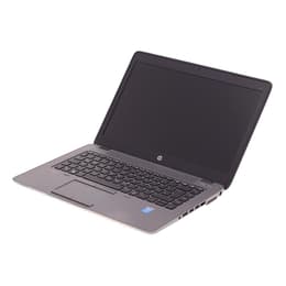 HP EliteBook 840 G2 14" Core i5 2.3 GHz - SSD 256 GB - 8GB QWERTZ - Saksa