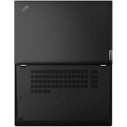 Lenovo ThinkPad L15 G3 15" Core i5 3.3 GHz - SSD 256 Gt - 8GB QWERTZ - Saksa