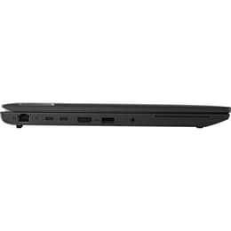 Lenovo ThinkPad L15 G3 15" Core i5 3.3 GHz - SSD 256 Gt - 8GB QWERTZ - Saksa