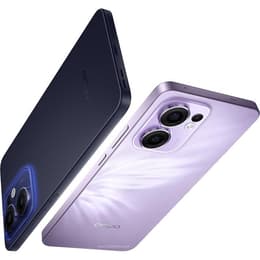 Oppo Reno13 F 512GB - Violetti - Lukitsematon