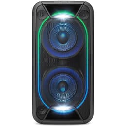 Sony GTK-XB90 Speaker Bluetooth - Musta