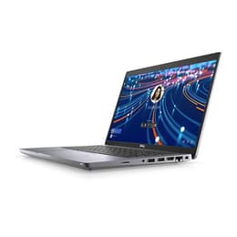 Dell Latitude 5420 14" Core i5 2.6 GHz - SSD 256 Gt - 16GB QWERTY - Hollanti