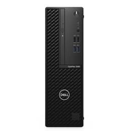 Dell Optiplex 3080 Core i5 3.2 GHz - SSD 256 Gt - 16 GB - Intel UHD Graphics 630
