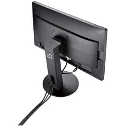 Fujitsu B24-8 TS PRO Tietokoneen näyttö 23" LED FHD