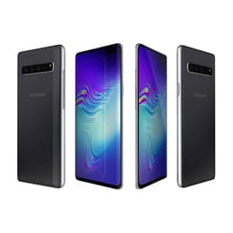 Galaxy S10 5G 256GB - Musta - Lukitsematon