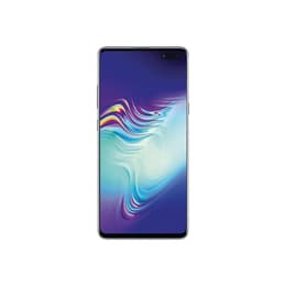 Galaxy S10 5G 256GB - Musta - Lukitsematon