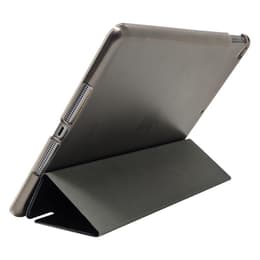 Kuori iPad 9.7" (2017) / iPad 9.7"(2018) / iPad Air (2013) / iPad Air 2 (2014) / iPad Pro 9.7" (2016) - Termoplastinen polyuretaani (TPU) - Musta