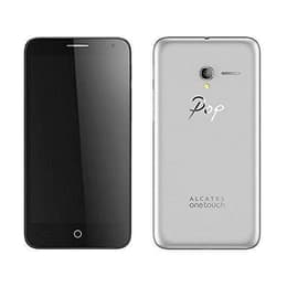 Alcatel Pop 3 (5.0) 8GB - Hopea - Lukitsematon