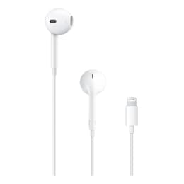 Ecouteurs Jack 3.5mm Earpods bouton Blanc Apple Kuulokkeet In-Ear Bluetooth Melunvähennin