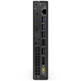 Lenovo ThinkCentre M720q Tiny Core i5 2.1 GHz - SSD 256 Gt RAM 16 GB