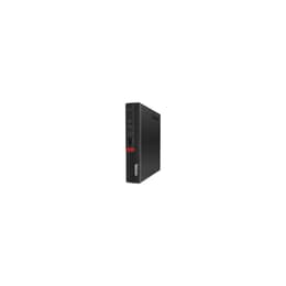 Lenovo ThinkCentre M720q Tiny Core i5 2.1 GHz - SSD 256 Gt RAM 16 GB