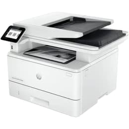 HP LaserJet Pro MFP 4103FDW Mustavalkolaser