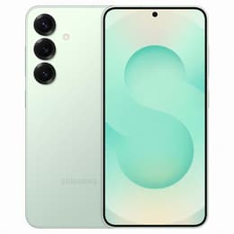 Galaxy S25 256GB - Vihreä - Lukitsematon