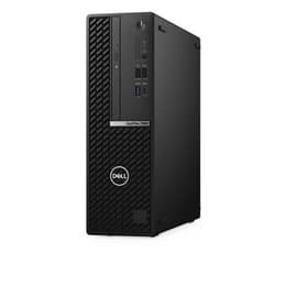 Dell OptiPlex 7080 SFF Core i5 3.1 GHz - SSD 256 Gt RAM 16 GB