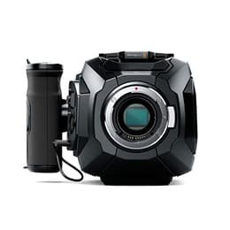 Blackmagic URSA Mini 4K EF Videokamera - Musta