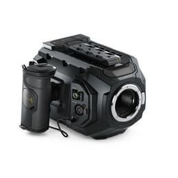 Blackmagic URSA Mini 4K EF Videokamera - Musta