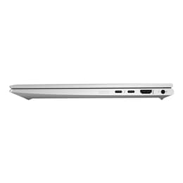 Hp EliteBook 830 G7 13" Core i5 1.6 GHz - SSD 512 GB - 16GB AZERTY - Ranska