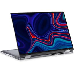 Dell Latitude 9330 13" Core i7 1.1 GHz - SSD 512 Gt - 16GB AZERTY - Ranska