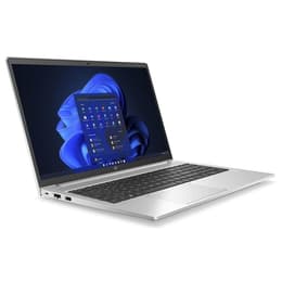 HP ProBook 450 G8 15" Core i5 2.4 GHz - SSD 256 Gt - 8GB QWERTY - Kreikkalainen