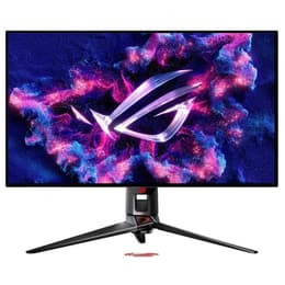 Asus ROG Swift PG32UCDP Tietokoneen näyttö 32" OLED