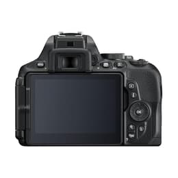 Yksisilmäinen peiliheijastuskamera Nikon D5600