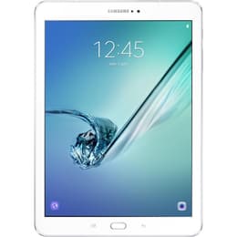 Galaxy Tab S2 32GB - Valkoinen - WiFi + 4G