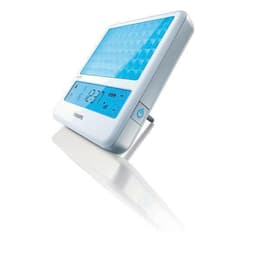 Philips HF3330 Valaistus