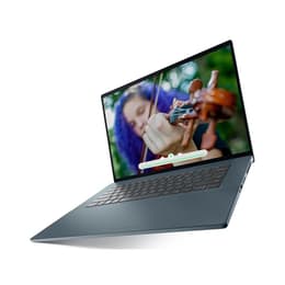 Dell Inspiron Plus 7620 16" Core i7 2.3 GHz - SSD 1 TB - 16GB QWERTY - Englanti