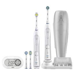 Oral-B Pro 6500 Sähköhammasharja