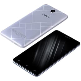 Cubot Max 32GB - Hopea - Lukitsematon