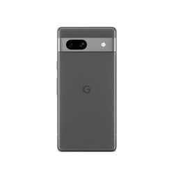Google Pixel 7a 128GB - Musta - Lukitsematon