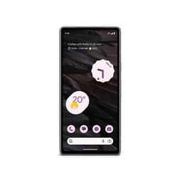 Google Pixel 7a 128GB - Musta - Lukitsematon