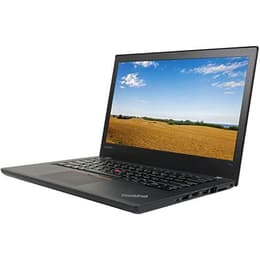 Lenovo ThinkPad T470 14" Core i5 2.4 GHz - SSD 256 GB - 8GB QWERTY - Espanja